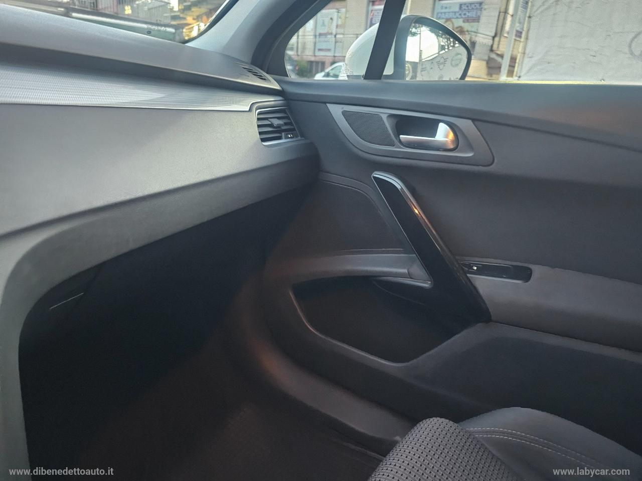 PEUGEOT 508 1.6 HDi 112 CV SW Access