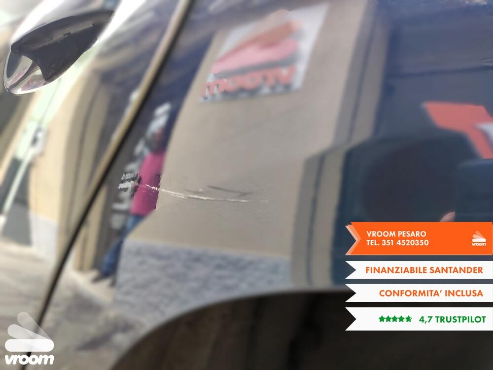 DACIA Duster 2ª serie Duster 1.6 SCe GPL 4×2 ...