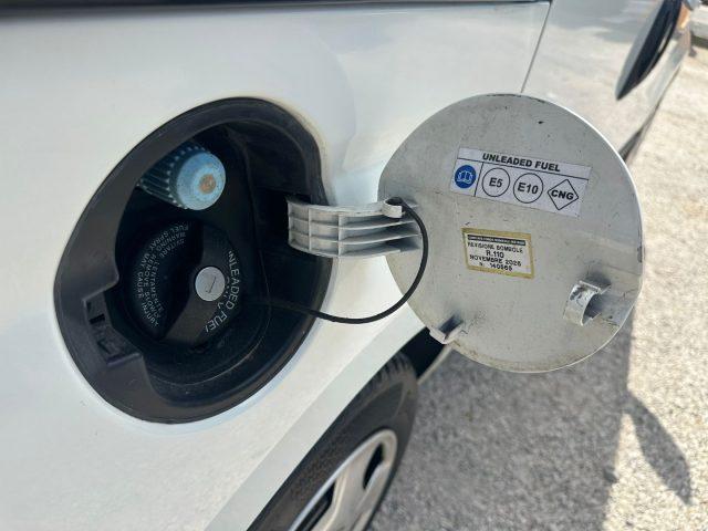 FIAT Qubo Bi-fuel ! 1.4 8V 77 CV Easy N P