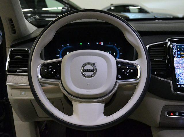 VOLVO XC90 B5 (d) AWD Aut 7 posti Ultimate Bright Iva Esp **