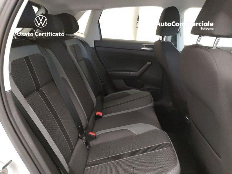 Volkswagen Polo 1.0 TSI DSG Style