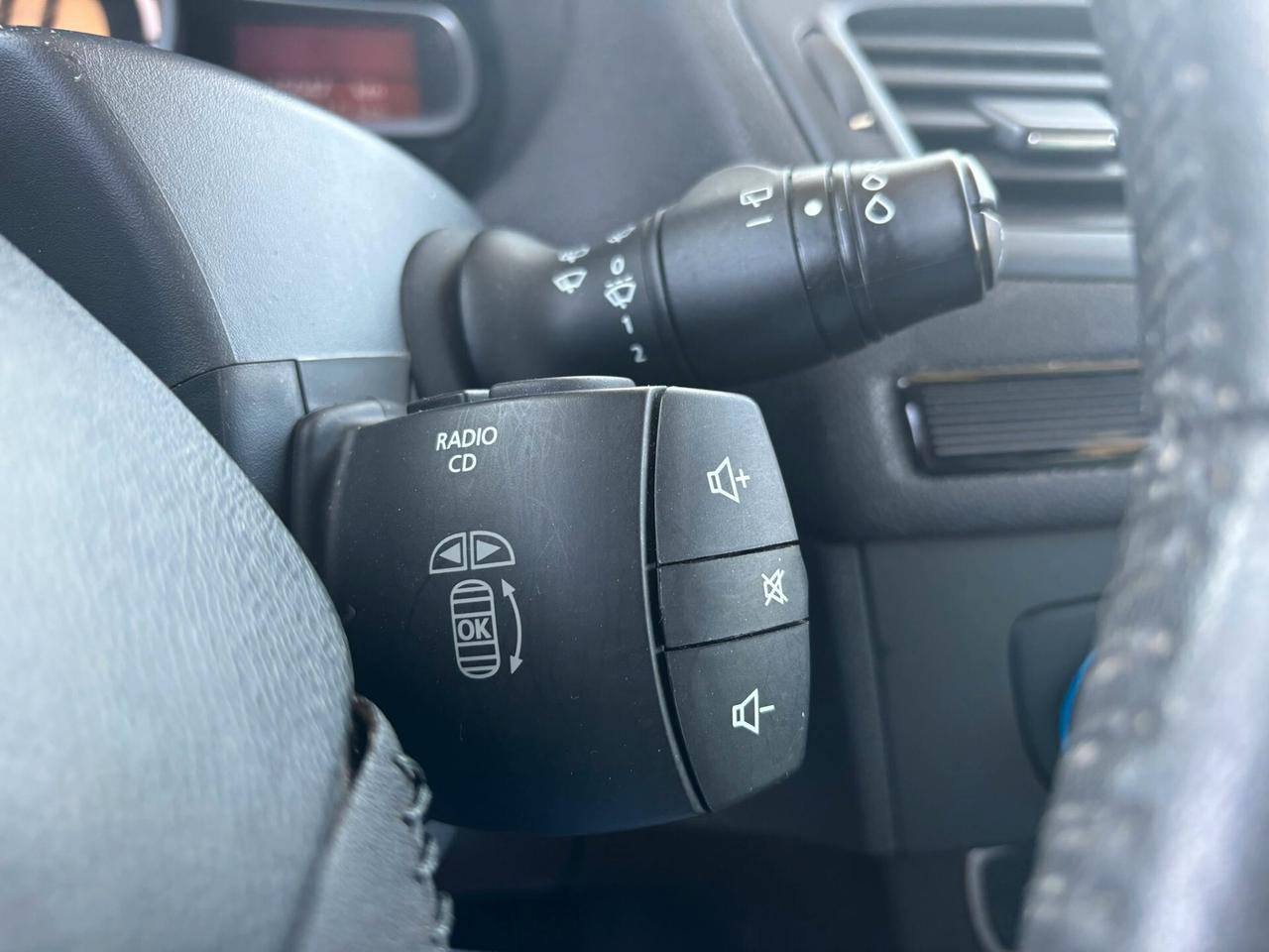 Renault Megane Mégane 1.5 dCi 110CV GT Line