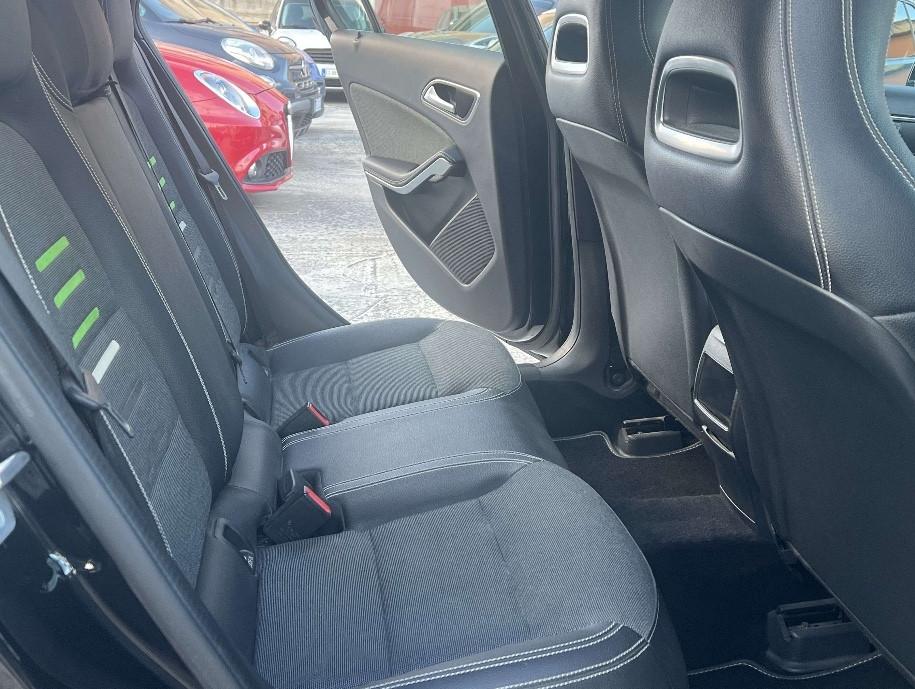 Mercedes-benz A 160 Business