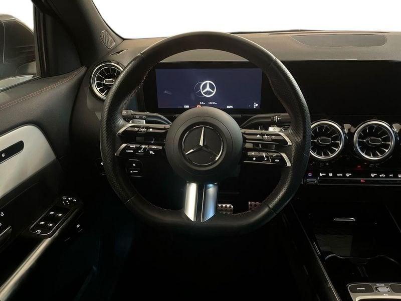 Mercedes-Benz GLA 250 e phev AMG Line Advanced Plus auto