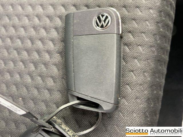 VOLKSWAGEN Taigo 1.0 TSI 110 CV Life