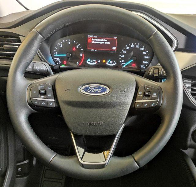 FORD Kuga 1.5 120CV Titanium NEOPATENTATI