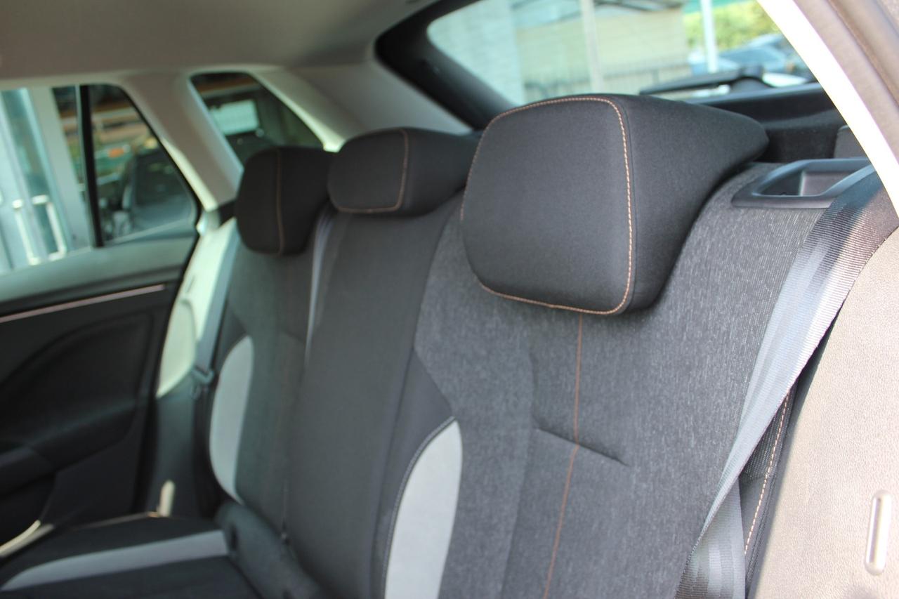 Skoda Kamiq 1.0 TSI 115 CV Style SOLO 15.000 KM - VIRTUAL COCKPIT