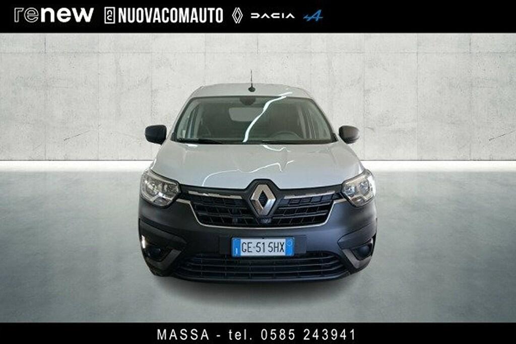 Renault Express van 1.5 Blue dci 75cv Fap