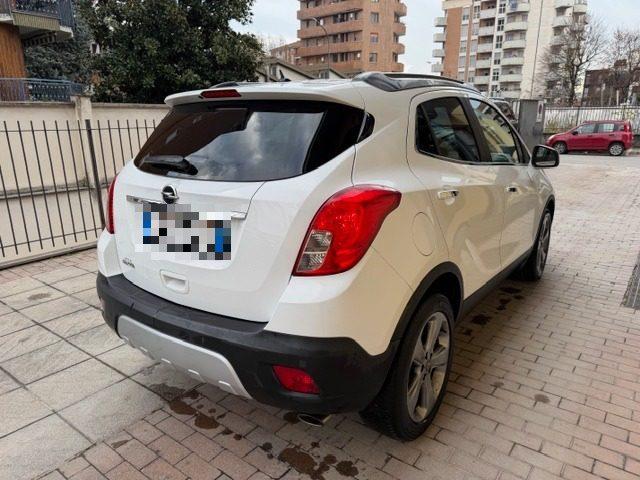 OPEL Mokka 1.6 Ecotec 115CV 4x2 Start&Stop Cosmo