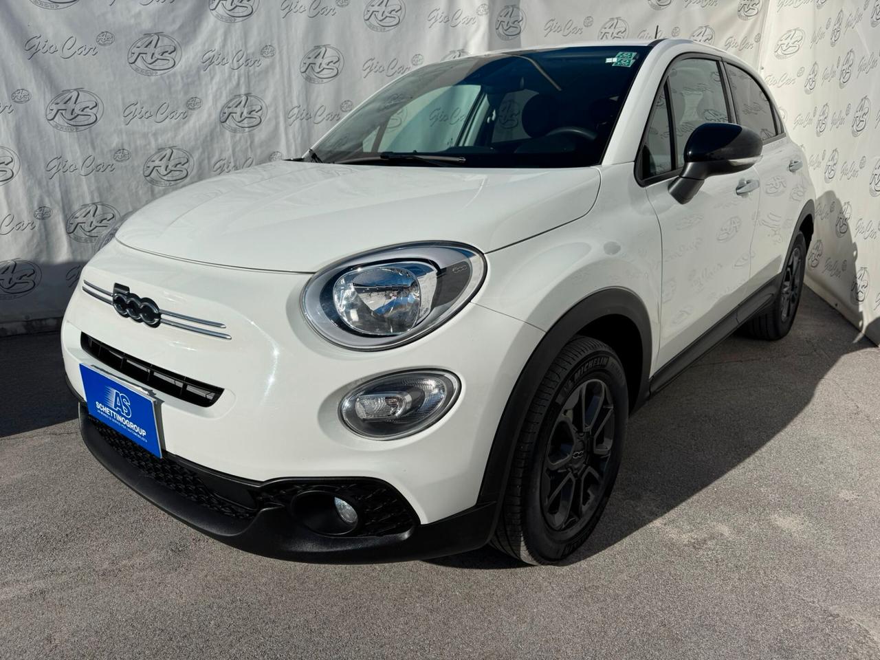 Fiat 500X 1.3 MultiJet 95 CV Cult