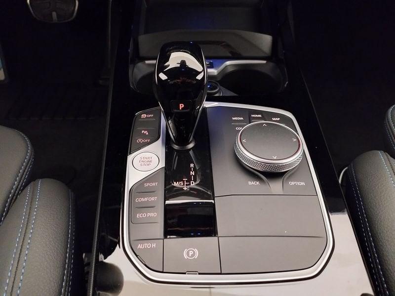 BMW Serie 1 F40 Diesel 118d Msport auto