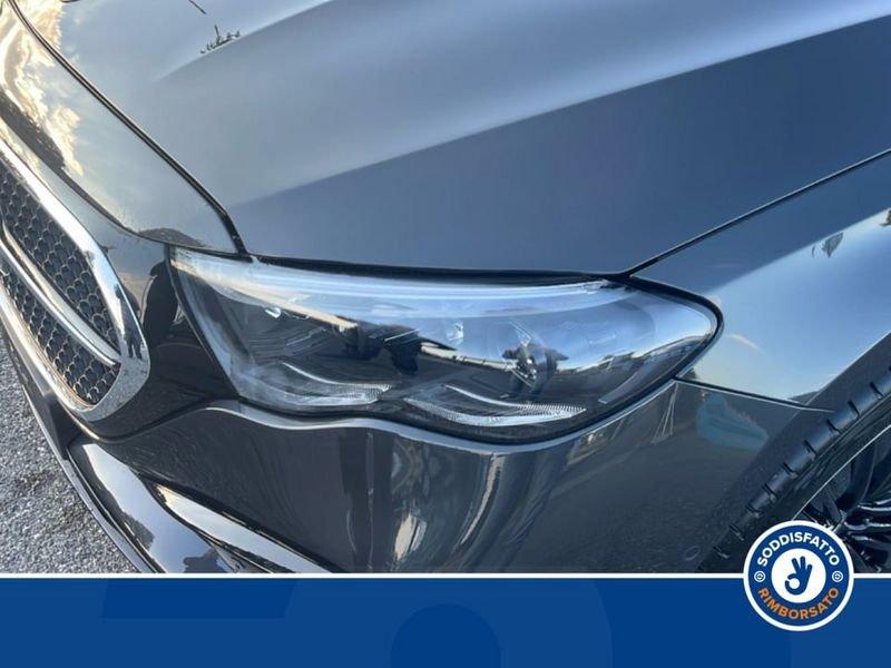 Mercedes-Benz Classe E 220d 4Matic Station Wagon AMG Line Premium