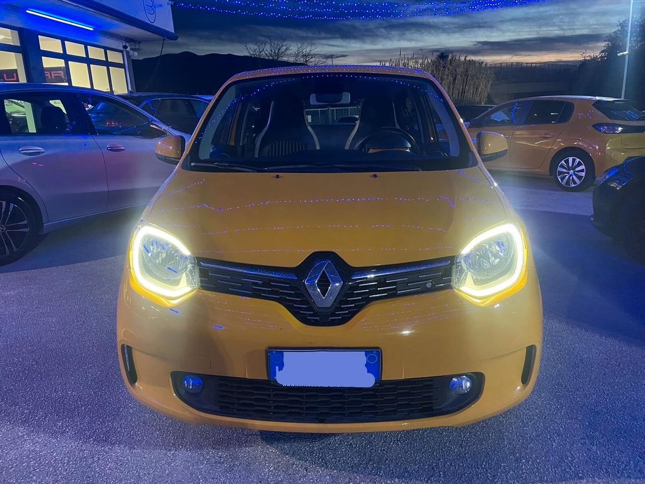 RENAULT TWINGO 1.0 INTENS 65cv