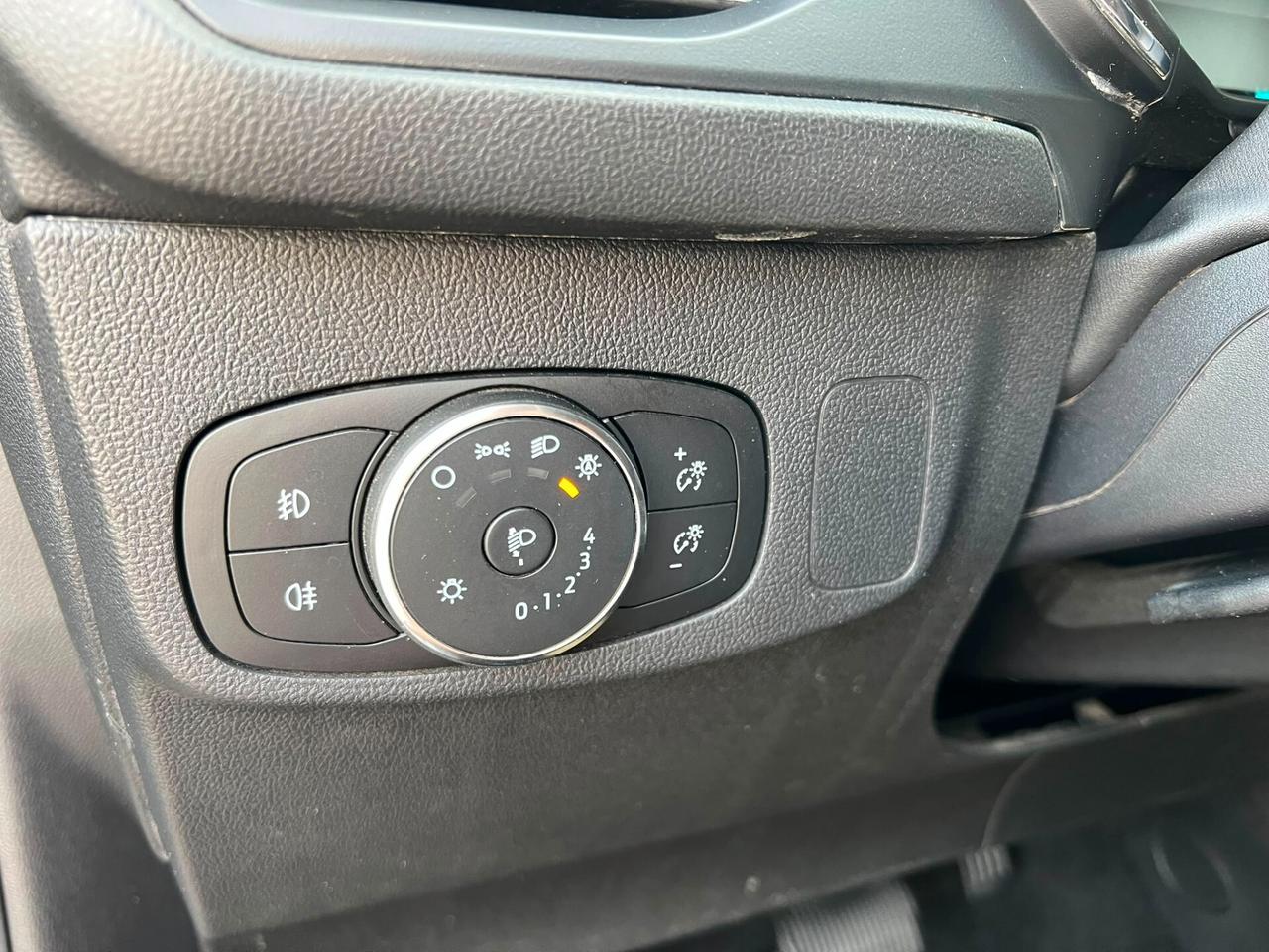 FORD FOCUS ACTIVE 1.5 EcoBlue 115 CV 2024!!! AUTOMATICA!!!