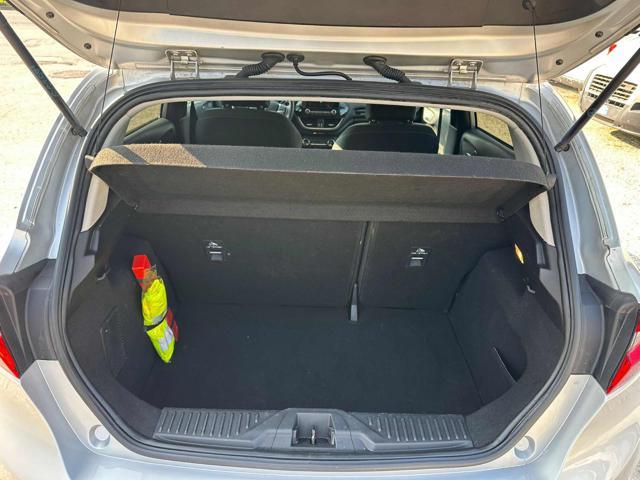 FORD Fiesta Active 1.0 Ecoboost Start&Stop