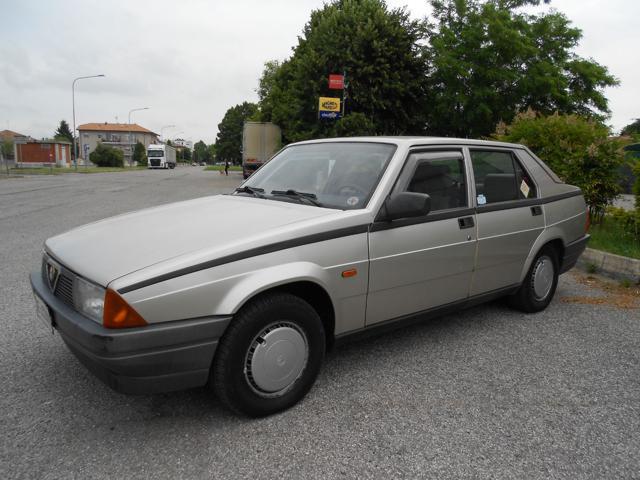 ALFA ROMEO 75 1.6