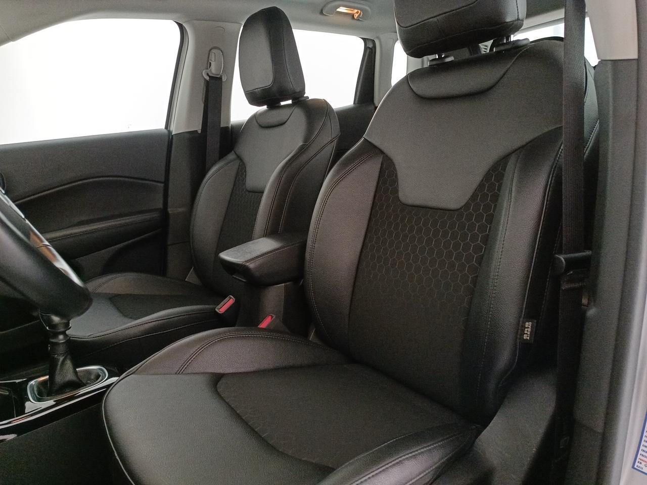 JEEP Compass 1.3 turbo t4 Night Eagle 2wd 130cv my20