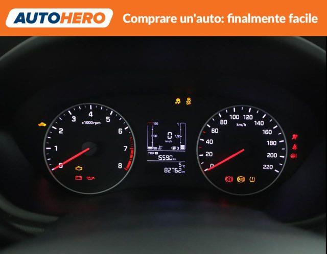 HYUNDAI i20 1.0 T-GDI 5 porte Active Connectline