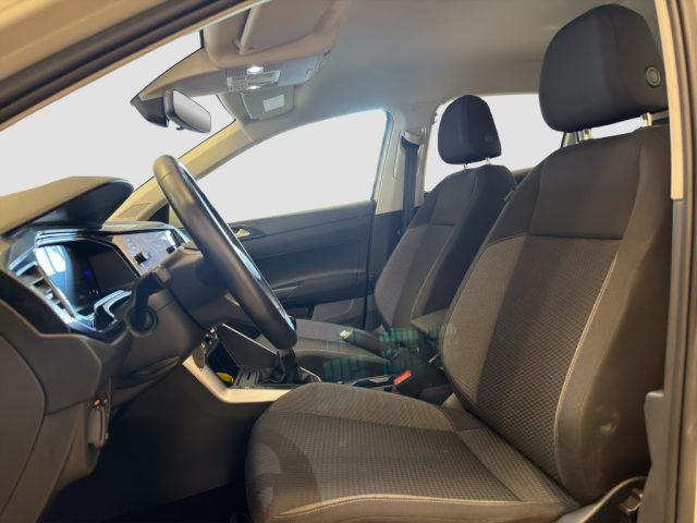 VOLKSWAGEN Taigo Taigo 1.0 TSI 95 CV Life