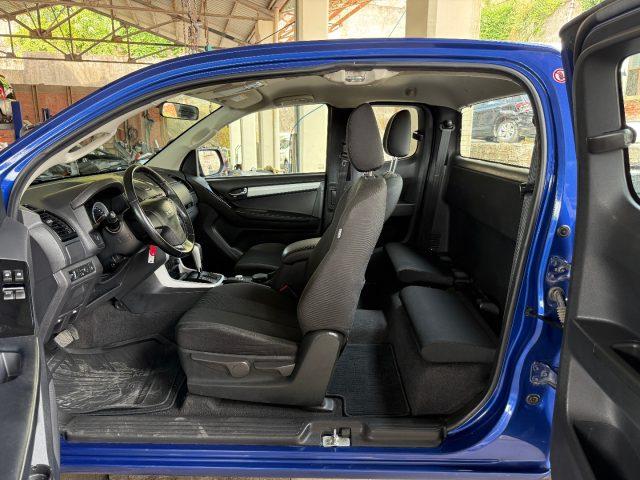 ISUZU D-Max 1.9 Crew Cab Solar Plus A/T 4WD Clima