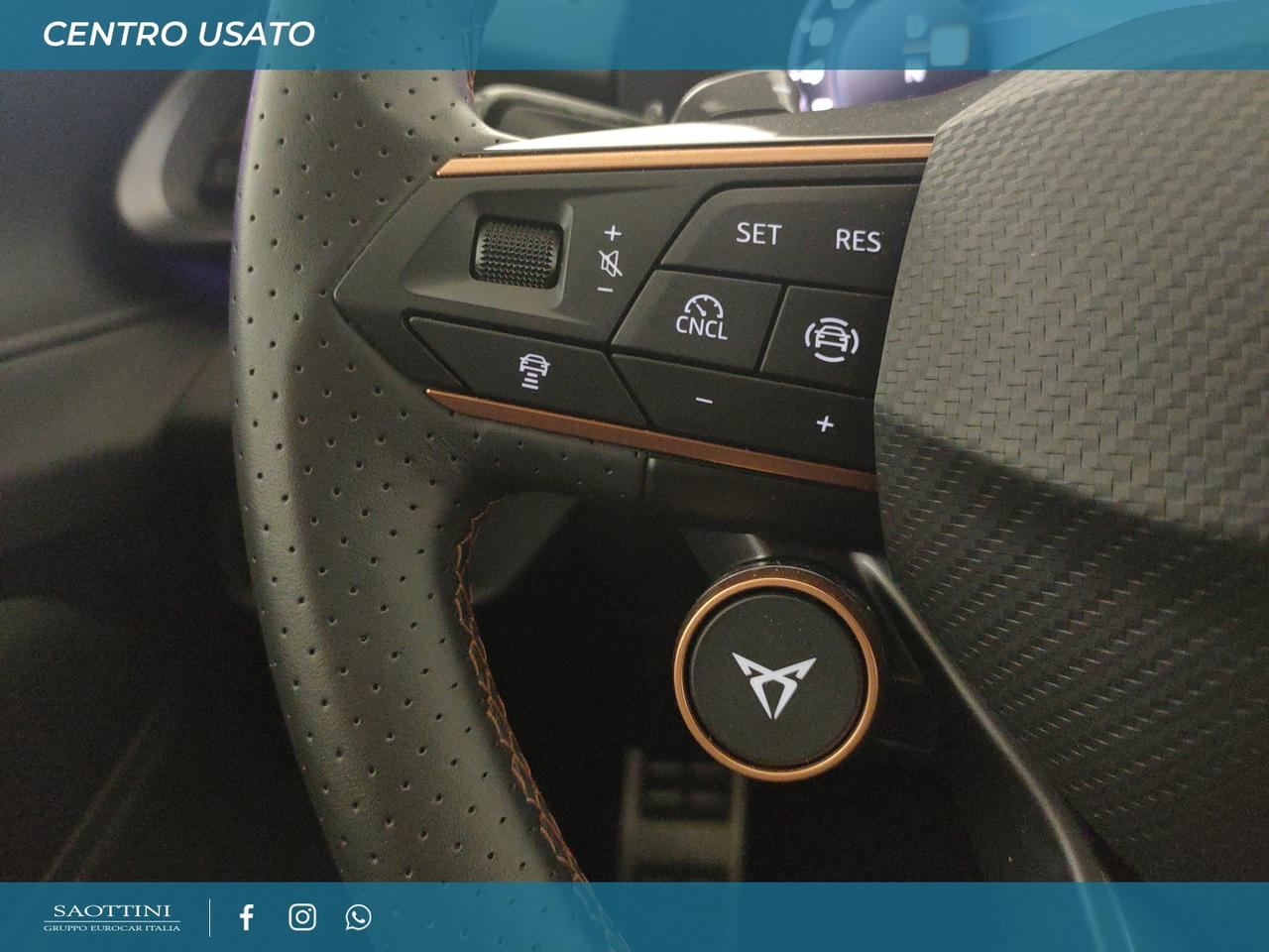 VZ e-HYBRID 272 CV DSG