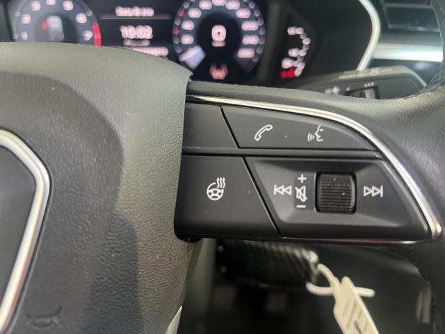 AUDI Q3 SPB SPORTBACK 35 TFSI S tronic S line edition