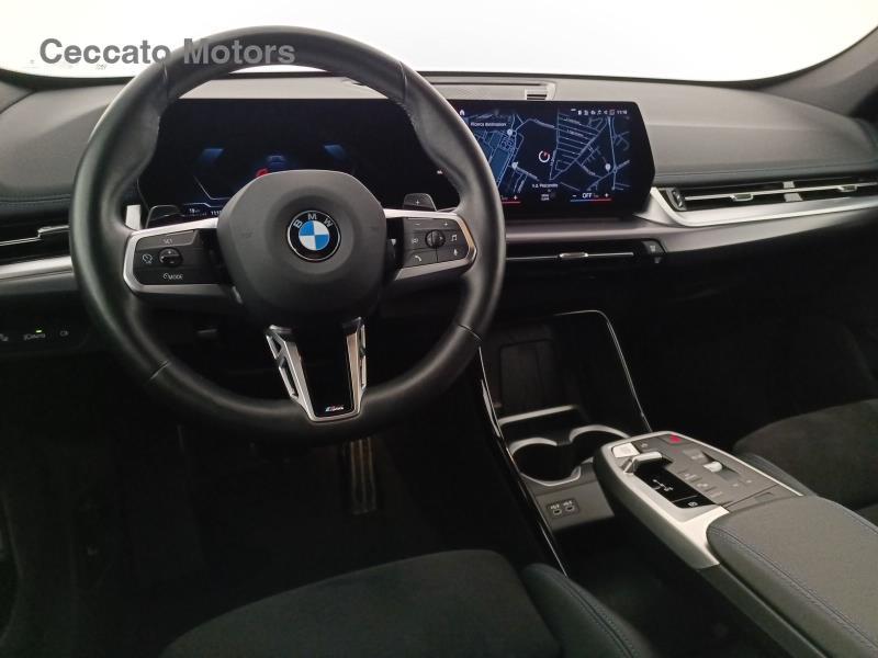 BMW X1 23 d Mild Hybrid 48V MSport Edition Signature xDrive DCT