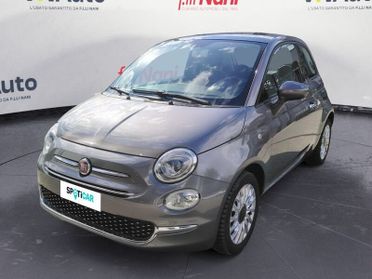 FIAT 500 500 1.2 EasyPower Lounge