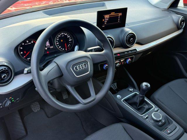 AUDI Q2 30 TFSI