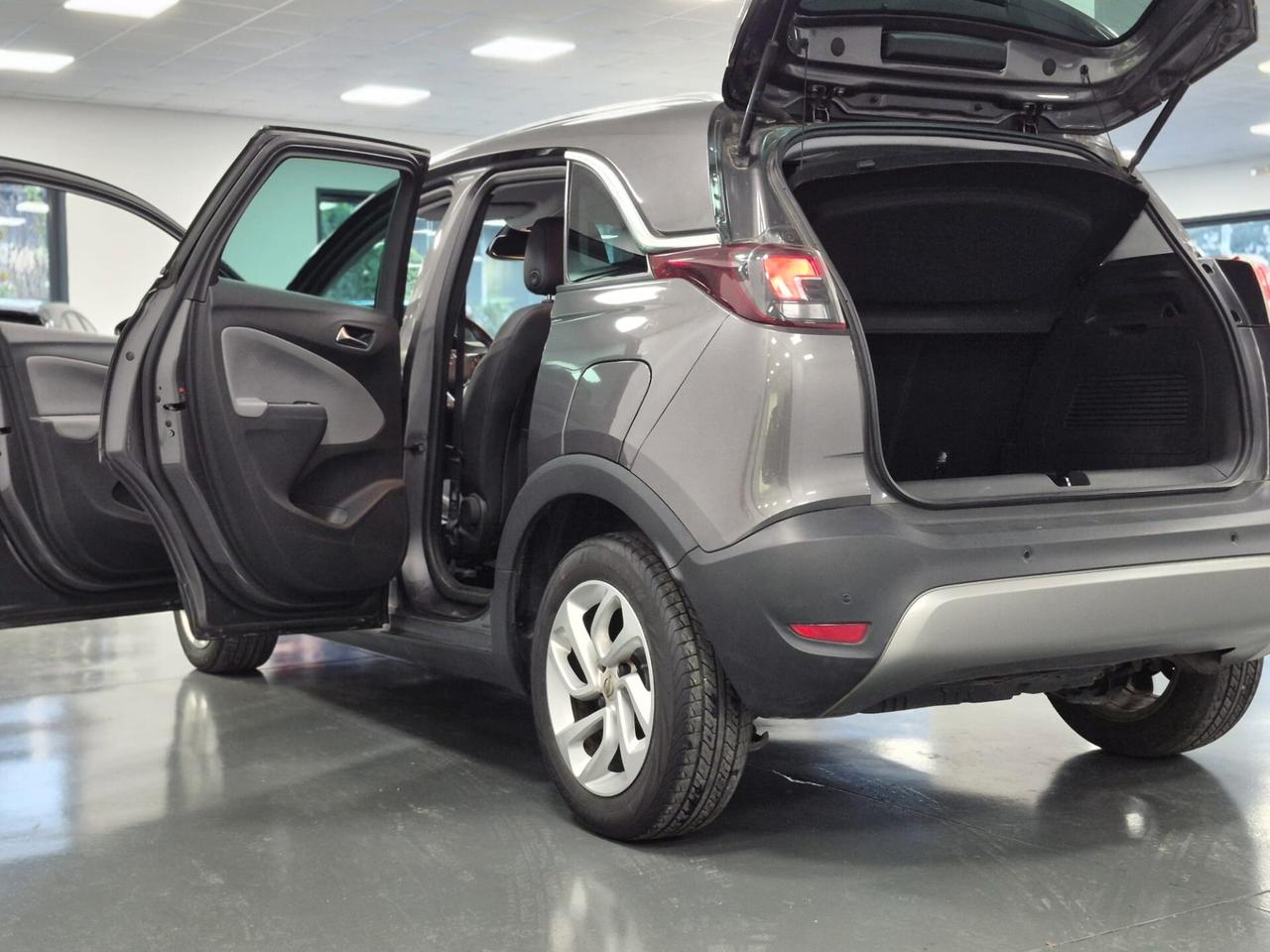 Opel Crossland X 1.5 ECOTEC D 102 CV Start&Stop Advance