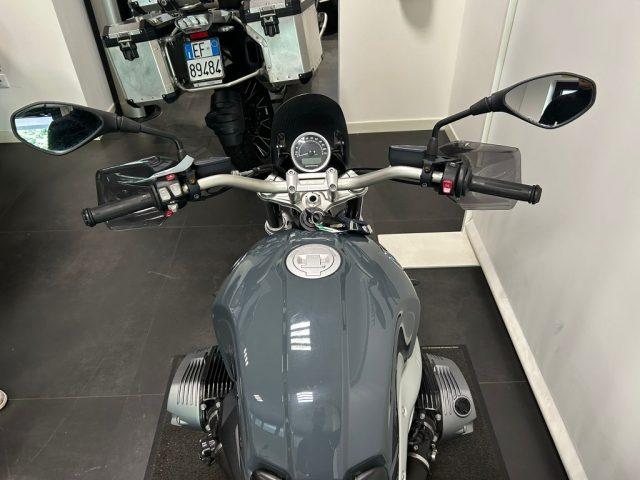 BMW R Nine T R NINET PURE