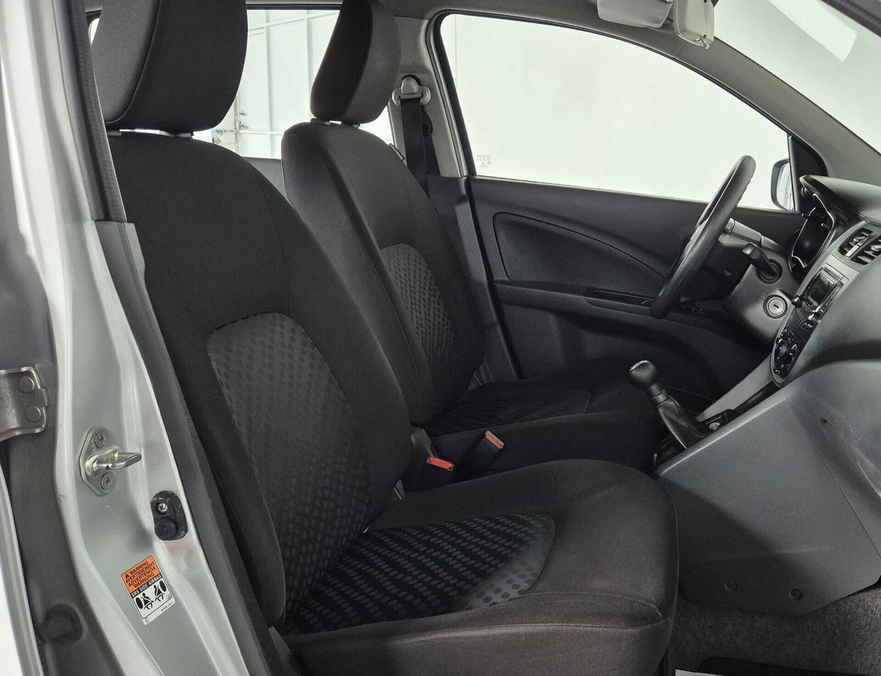 Suzuki Celerio 1.0 Easy 5 porte ( Ok Neopatentati )