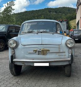 Autobianchi BIANCHINA PANORAMA 1967