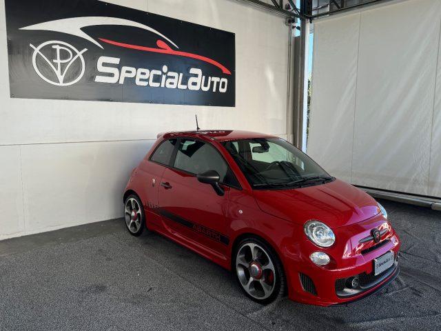 ABARTH 595 1.4 Turbo T-Jet 160cv Competizione