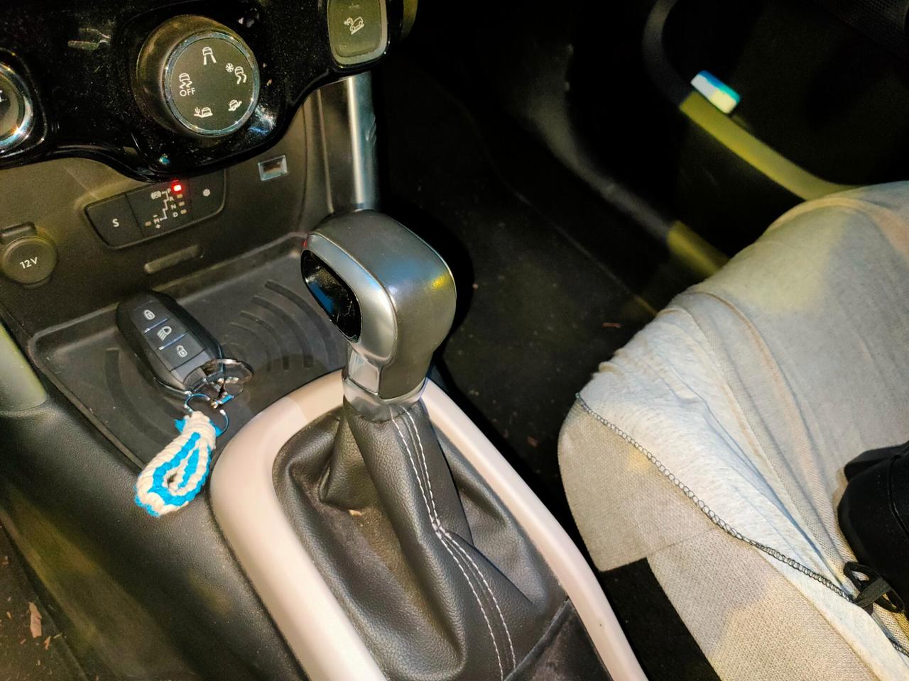 Citroen C3 Aircross PureTech 110 S&S EAT6 Shine