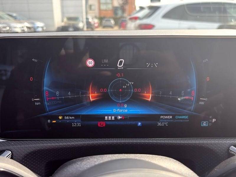 Mercedes-Benz Classe A 35 AMG 4Matic