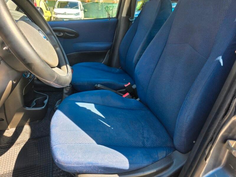 FIAT Punto 3ª serie Punto 1.2 5 porte Actual