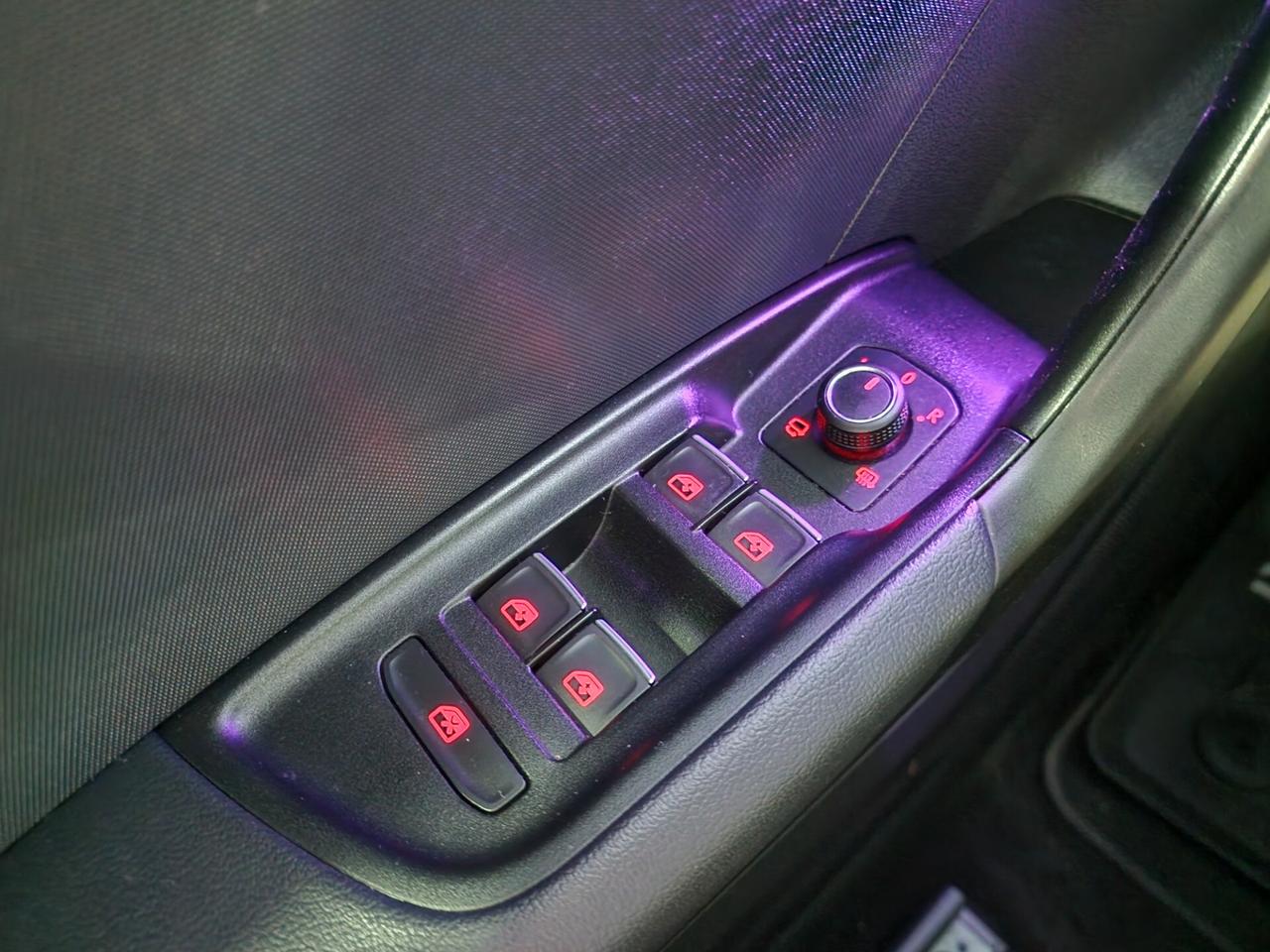 Audi A1 citycarver IDENTITY CONTRAST