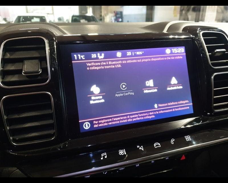 Citroën C5 Aircross PureTech 130 S&S EAT8 Feel Pack