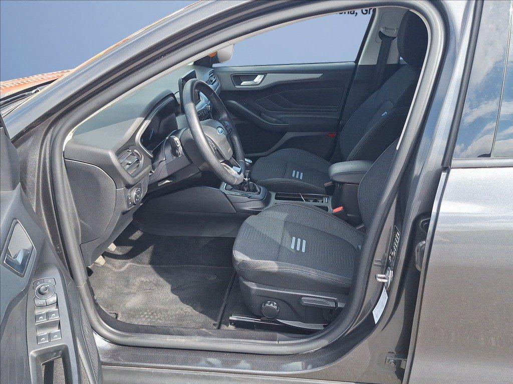 FORD Focus Active 1.0 ecoboost h Design 125cv del 2023