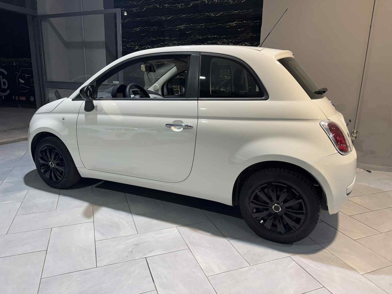 Fiat 500 1.2 Lounge SENZA DIFETTII IMPECCABILE