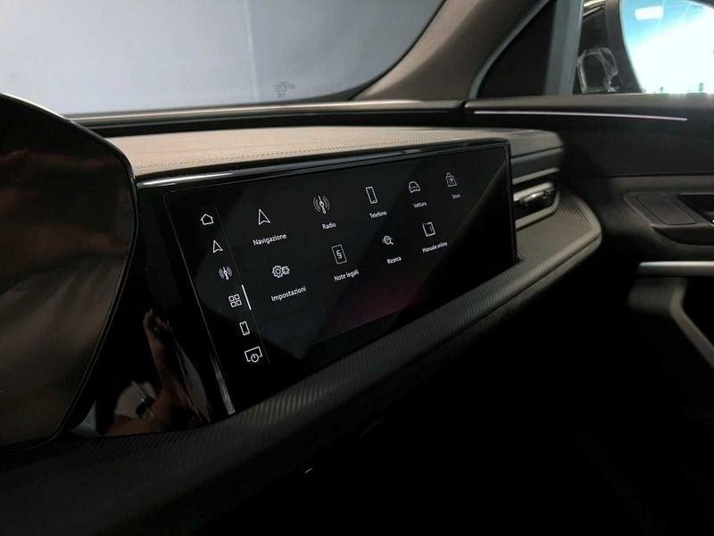 Audi Q5 Q5 5p 40 TDI 204cv mhev quattro S tronic S line