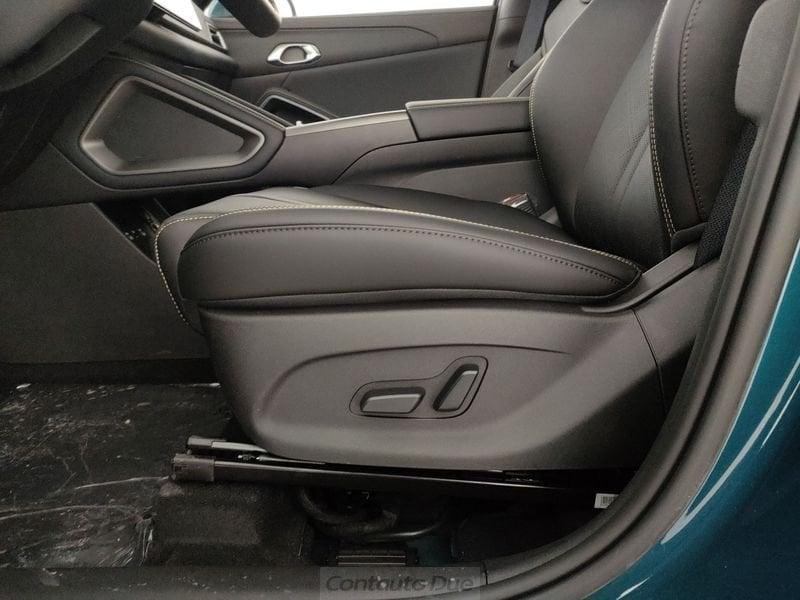 BYD Atto 2 DM-i Atto 2 DM-i 1.5 phev Boost 212cv