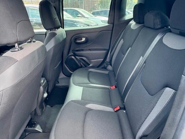 Jeep Renegade 1.6 Mjt 130 CV Limited ITALIANA