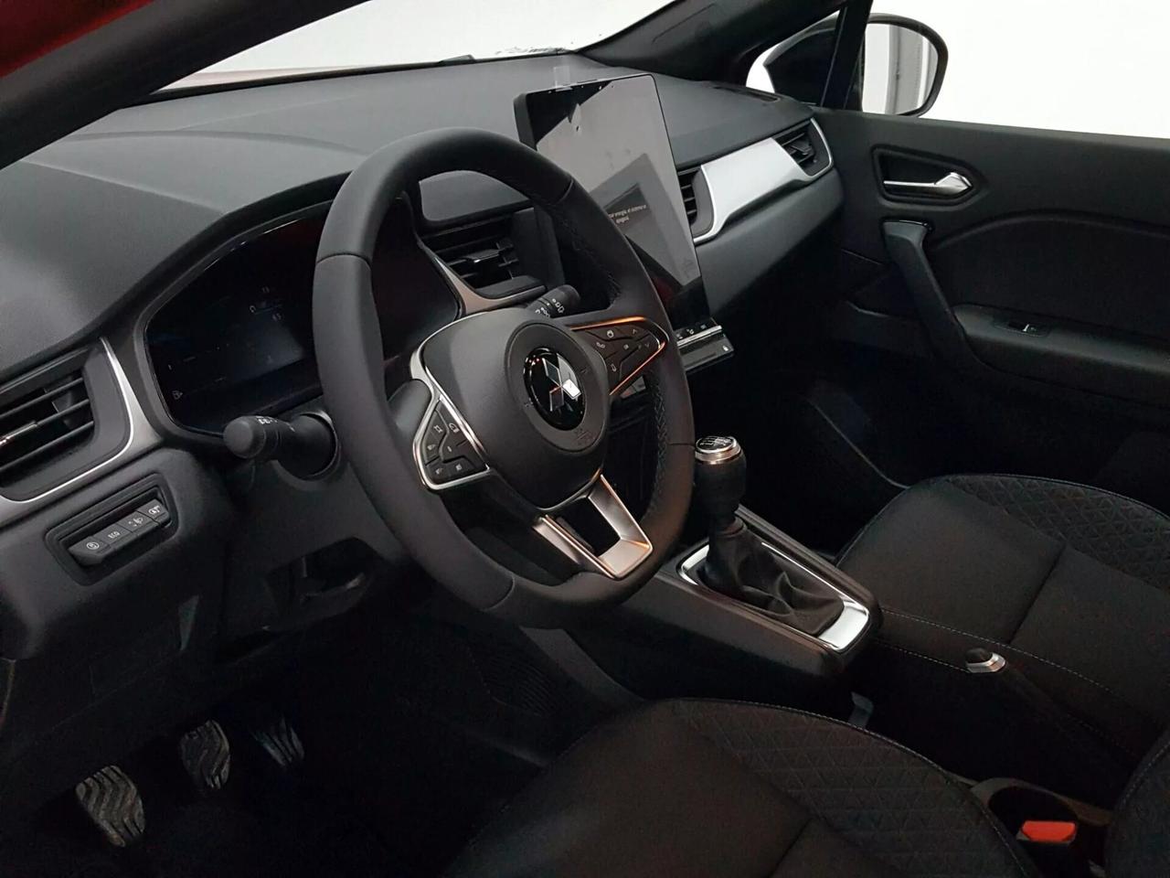 Mitsubishi ASX 100 CV Invite GPL KM 0