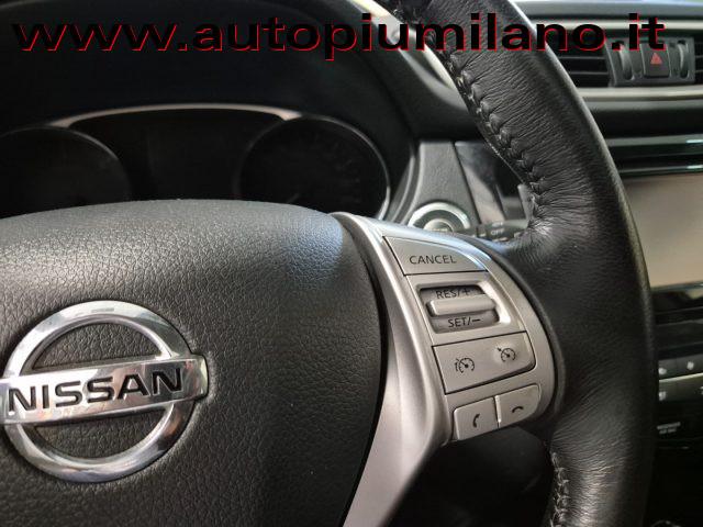 NISSAN X-Trail 1.6 dCi 2WD Tekna