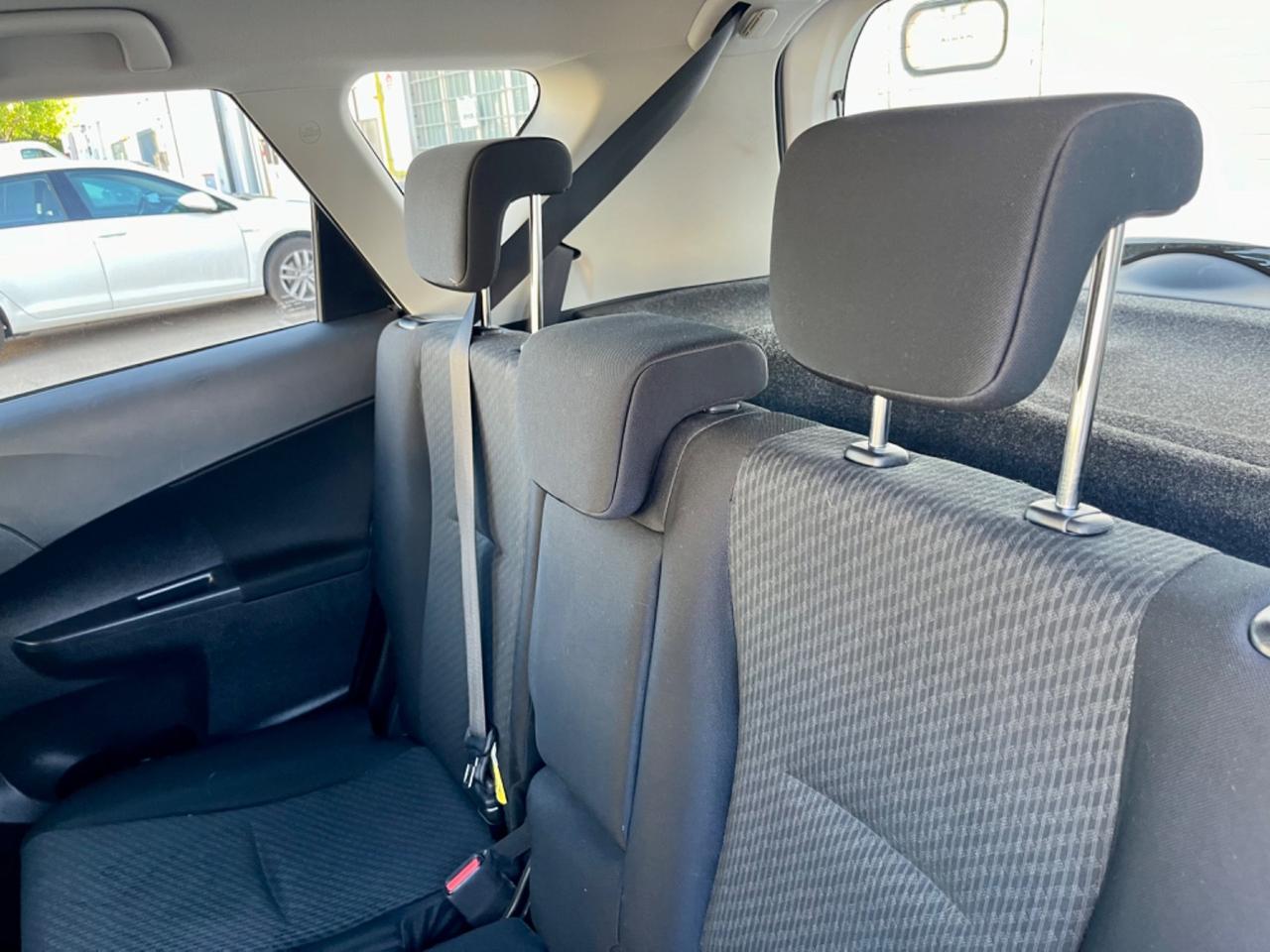 Toyota Verso-S 1.3benz 2011 72.000km perfetta per neopatentati