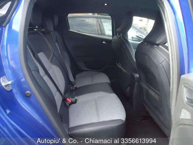 Renault Clio Clio ECO-G 100 CV Techno