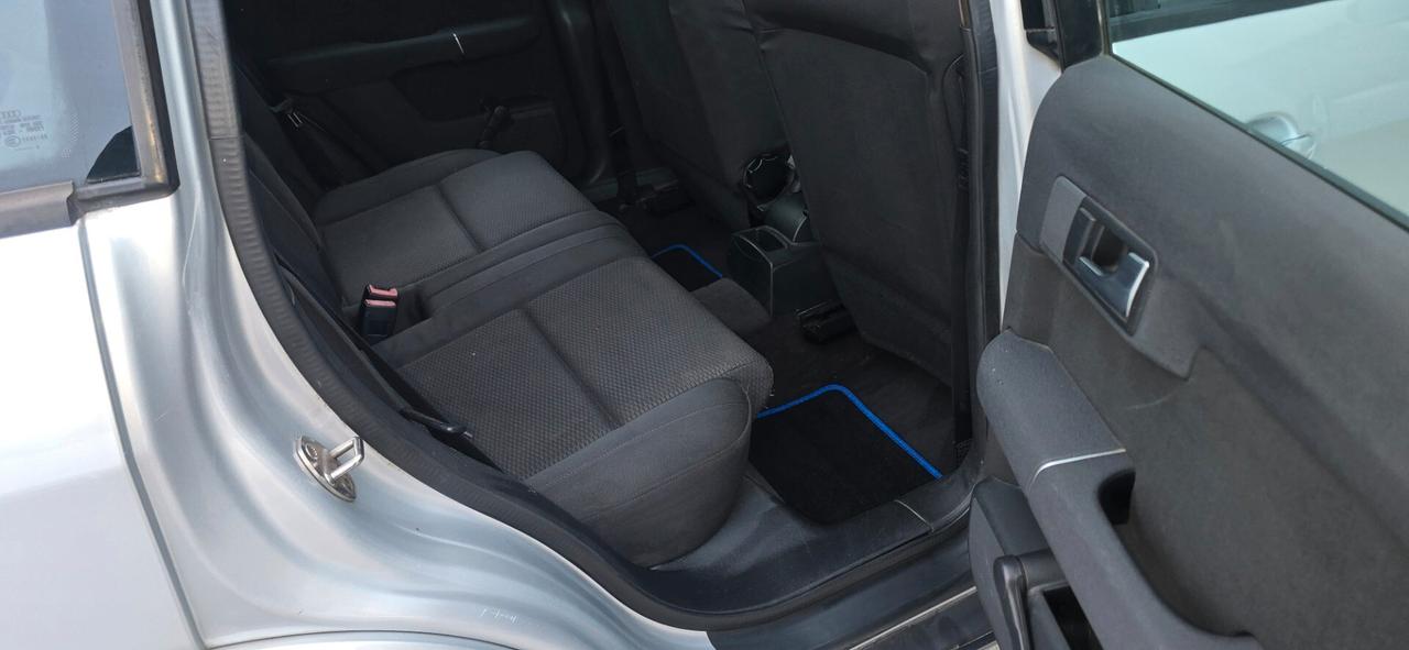 Audi A2 1.4 TDI Comfort ottima di meccanica