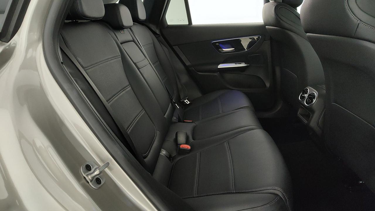 Mercedes-Benz GLC 220 d Advanced 4matic auto